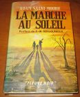 [R10253] La marche au soleil, Adam Saint Moore