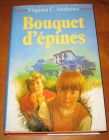 [R10255] Bouquet d épines, Virginia C. Andrews