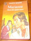 [R10281] Marianne, Jason des quatre mers, Juliette Benzoni