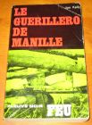 [R10289] Le guerillero de Manille, Jon Kelly