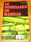 [R10289] Le guerillero de Manille, Jon Kelly