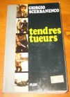 [R10291] Tendres tueurs, Giorgio Scerbanenco