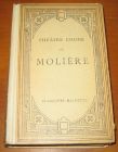 [R10306] Théâtre choisi, Molière