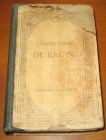 [R10308] Théâtre choisi, Jean Racine