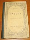 [R10312] Fables et opuscules divers, Fenelon