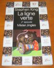 [R10323] La ligne verte 2 - Mister Jingles, Stephen King