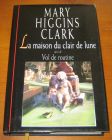 [R10329] La maison du clair de lune suivi de Vol de routine, Mary Higgins Clark