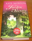 [R10331] Le Jardin des secrets, Kate Morton