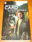 [R10355] Le cycle d Ender 2 - La voix des morts, Orson Scott Card