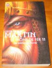 [R10359] Le trône de fer 11 - Les sables de Dorne, George R.R. Martin