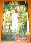 [R10373] La Roue du temps 10 - Les feux du ciel, Robert Jordan