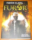 [R10388] Furor, Fabien Clavel