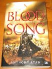 [R10402] Blood Song 3 - La reine de feu, Anthony Ryan