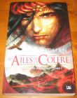 [R10405] La trilogie des magisters 2 - Les ailes de la colère, Celia S. Friedman