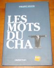 [R10415] Les mots du chat, Philippe Geluck