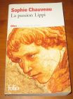 [R10419] La passion Lippi, Sophie Chauveau