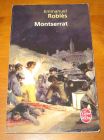 [R10420] Montserrat, Emmanuel Roblès