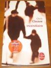 [R10424] Incendiaire, Chris Cleave