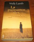 [R10446] La puissance des vaincus, Wally Lamb