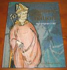 [R10451] Naissance d une nation (des origines à 987), Catherine Salles