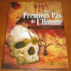 [R10459] Les premiers pas de l Homme