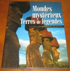 [R10461] Mondes mystérieux Terres de légendes