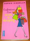 [R10471] Confessions d une accro du shopping, Sophie Kinsella