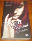 [R10474] Night School 1, C.J. Daugherty