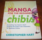 [R10477] Manga for the beginner Chibis, Christopher Hart