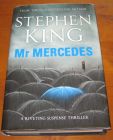 [R10491] Mr Mercedes, Stephen King