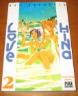 [R10523] Love Hina n°2, Ken Akamatsu