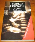 [R10537] La Ville des frelons, Patricia Cornwell