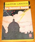 [R10548] Le fauteuil hanté, Gaston Leroux