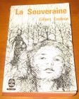 [R10556] La souveraine, Gilbert Cesbron