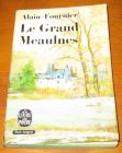 [R10557] Le Grand Meaulnes, Alain-Fournier