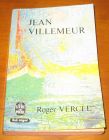 [R10559] Jean Villemeur, Roger Vercel