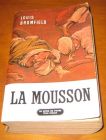[R10566] La mousson, Louis Bromfield