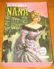 [R10584] Nana, Emile Zola