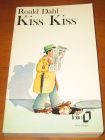 [R10594] Kiss Kiss, Roald Dahl
