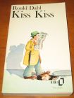[R10594] Kiss Kiss, Roald Dahl