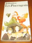 [R10595] Les Pincengrain, Marcel Jouhandeau