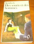 [R10597] Des souris et des hommes, John Steinbeck