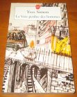 [R10608] La voix perdue des hommes, Yves Simon