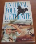 [R10622] Un cheval pour l éternité, Albert Kantof