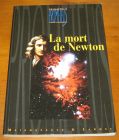 [R10624] La mort de Newton