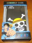 [R10626] Sacoche One Piece pour consoles 3DS, Dsi et DS Lite