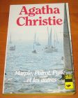 [R10639] Marple, Poirot, Pyne… et les autres, Agatha Christie
