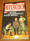 [R10648] Histoires à déconseiller aux grands nerveux, Alfred Hitchcock