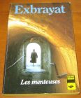 [R10656] Les menteuses, Charles Exbrayat