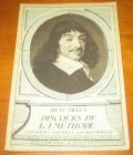 [R10673] Discours de la méthode, René Descartes